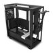 Корпус NZXT H7 Flow Black/White (CM-H71FG-01) 363381 фото 8