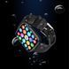 Смарт-часы Gravity GT3-4 Dark Blue 621785 фото 9