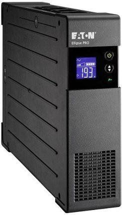 Линейно-интерактивный ИБП Eaton Ellipse PRO 650 IEC 497411 фото