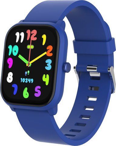 Смарт-годинник Denver SWK-120 Blue 621686 фото