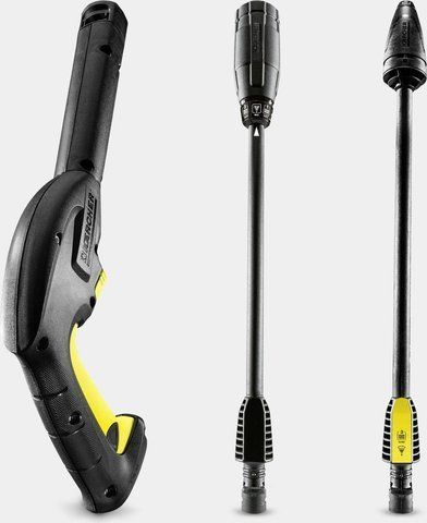 Мінімийка високого тиску Karcher K 2 Power Control (1.673-600.0) 329916ua фото