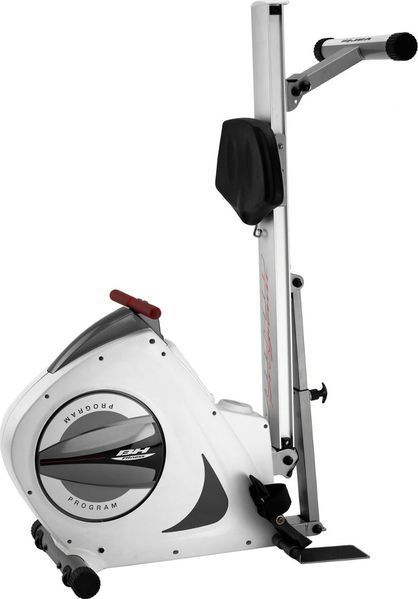 Веслувальний тренажер BH Fitness Vario (R350) 555954 фото