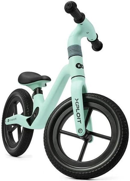 Біговел KinderKraft Xploit Turquoise (KRXPLO00TRQ0000) 602716 фото