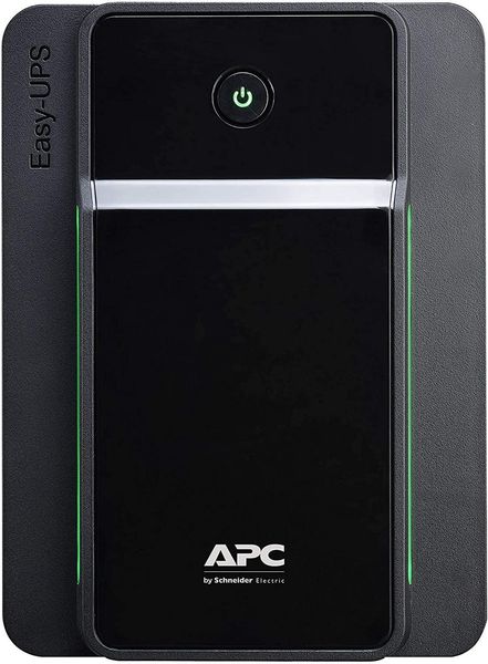 Линейно-интерактивный ИБП APC Easy UPS 2200VA, IEC (BVX2200LI) 334320 фото