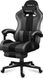Компьютерное кресло для геймера Huzaro Force 4.7 Grey Mesh 403516 фото 5