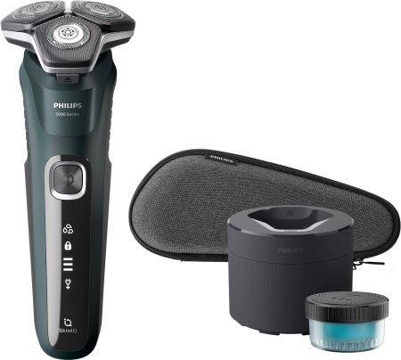 Електробритва чоловіча Philips Shaver series 5000 S5884/50 500231 фото