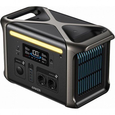 Зарядна станція Anker Solix F1500 (A1772311) 533980ua фото