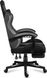 Компьютерное кресло для геймера Huzaro Force 4.7 Grey Mesh 403516 фото 2