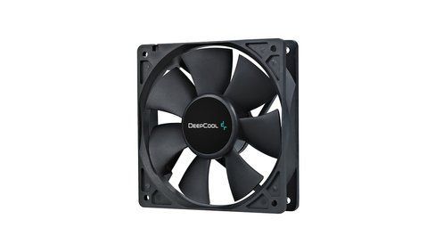 Вентилятор Deepcool XFAN 120 (DP-FDC-XF120) 516732ua фото