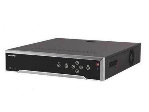 IP Видеорегистратор Hikvision DS-7716NI-K4/16P 505998 фото