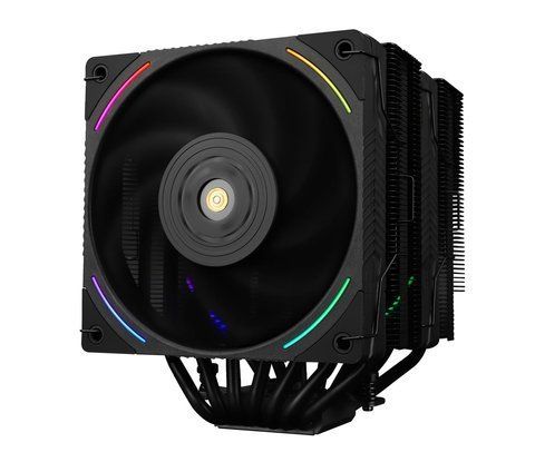 Повітряне охолодження Thermalright Phantom Spirit 120 EVO 529762 фото