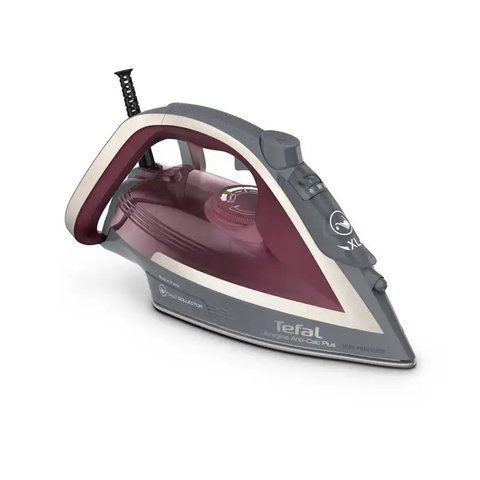 Утюг с паром Tefal Ultragliss Plus FV6810 (FV6810E0) 336873ua фото