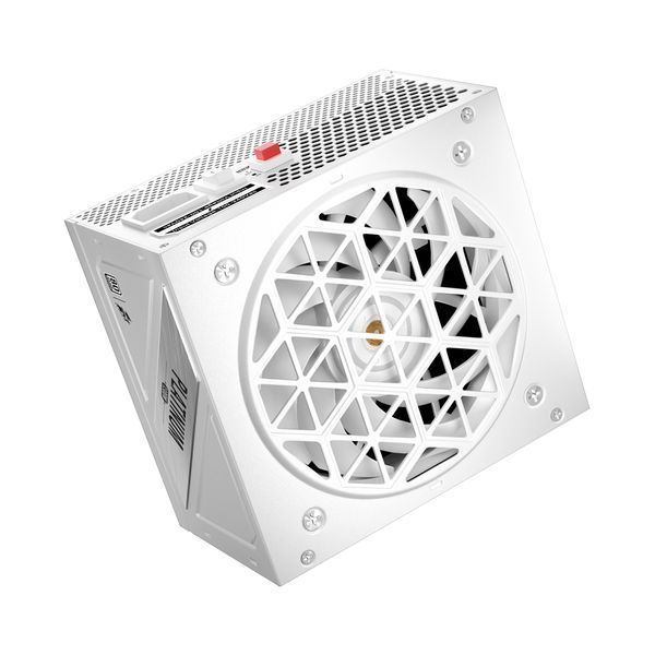 Блок живлення 1Stplayer HA-1000BA3 White (NGDP-PLT-1000-WH) 577291ua фото