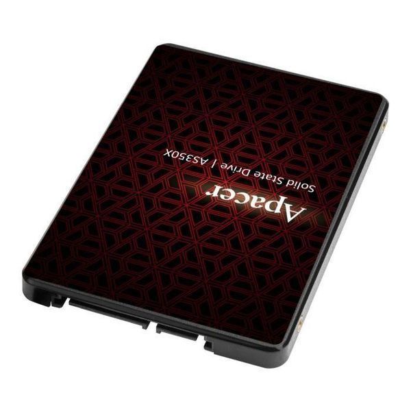 SSD накопитель Apacer AS350X 1 TB (AP1TBAS350XR-1) 503943ua фото
