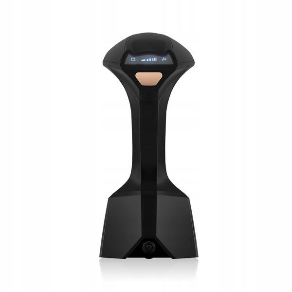 Відпарювач Vertenz AURA 50 Black 514368 фото