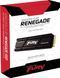 SSD накопитель Kingston FURY Renegade 2 TB with Heatsink (SFYRDK/2000G) 458900 фото 4