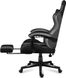 Компьютерное кресло для геймера Huzaro Force 4.7 Grey Mesh 403516 фото 3