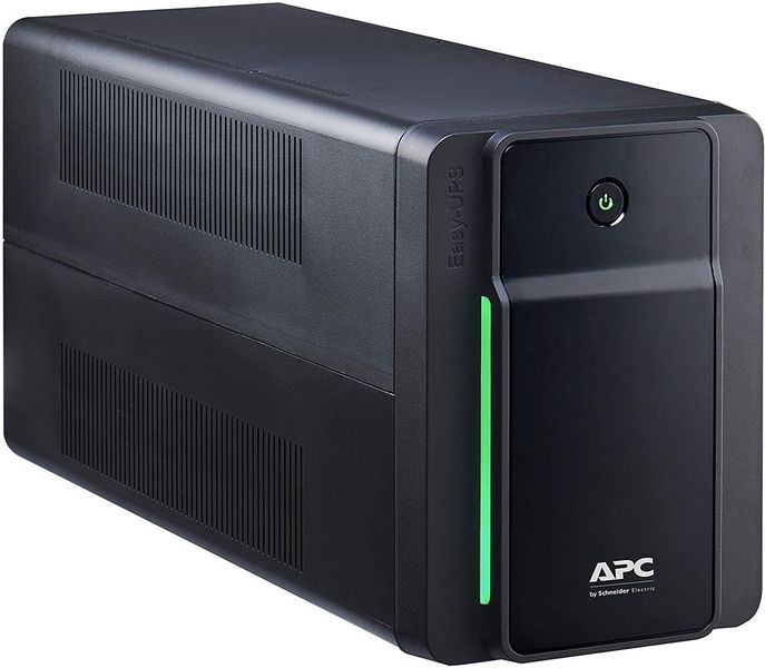 Линейно-интерактивный ИБП APC Easy UPS 2200VA, IEC (BVX2200LI) 334320 фото