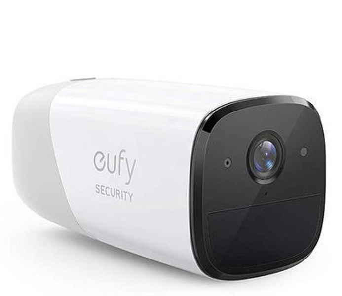 IP-камера відеоспостереження Eufy Eufycam 2 PRO (2+1) 356247 фото