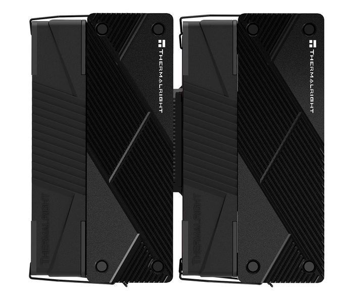 Повітряне охолодження Thermalright Phantom Spirit 120 EVO 529762 фото