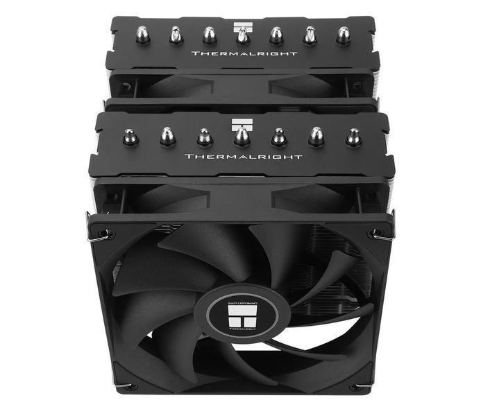 Воздушное охлаждение Thermalright Phantom Spirit 120 SE 529763 фото