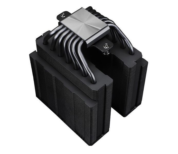 Повітряне охолодження Thermalright Phantom Spirit 120 EVO 529762 фото
