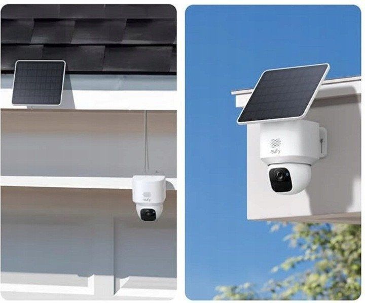 IP-камера видеонаблюдения Eufy eufyCam Solo E30 588634 фото