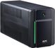 Линейно-интерактивный ИБП APC Easy UPS 2200VA, IEC (BVX2200LI) 334320 фото 4