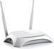 Бездротовий маршрутизатор (роутер) TP-Link TL-MR3420 140520ua фото 3