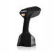 Відпарювач Vertenz AURA 50 Black 514368 фото 6