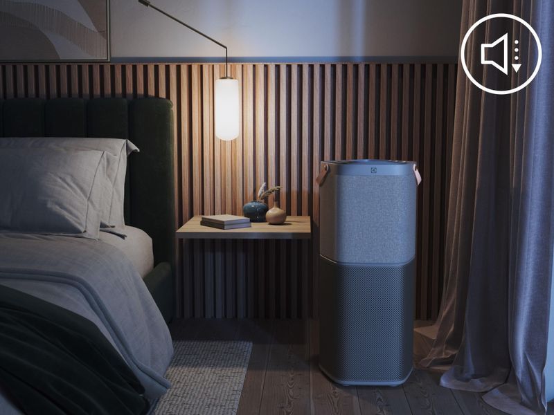 Очищувач повітря Electrolux EPO60771UG 608752 фото