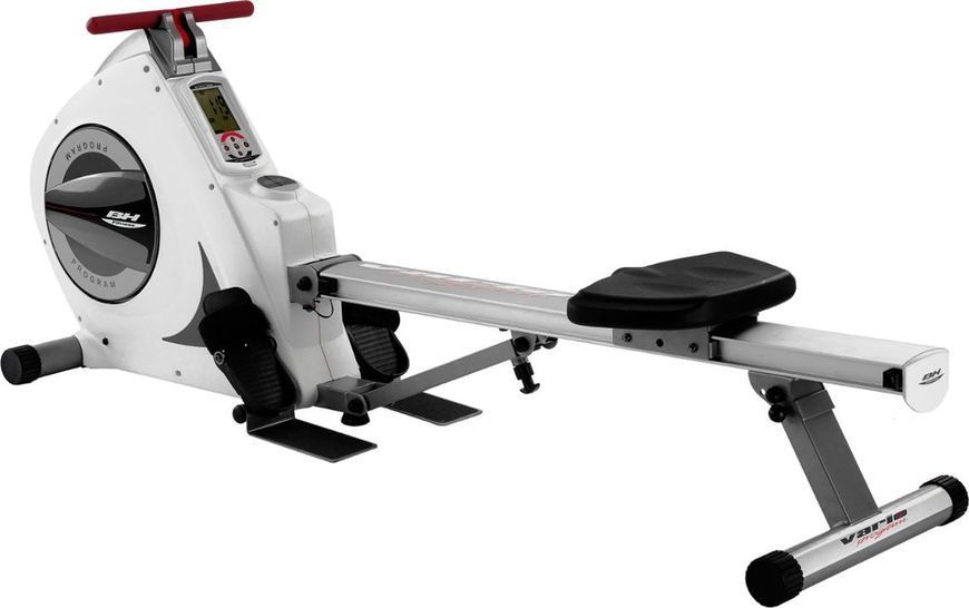 Веслувальний тренажер BH Fitness Vario (R350) 555954 фото