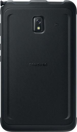 Планшет Samsung Galaxy Tab Active 3 4/64GB LTE Black (SM-T575NZKAEEE) 395058ua фото