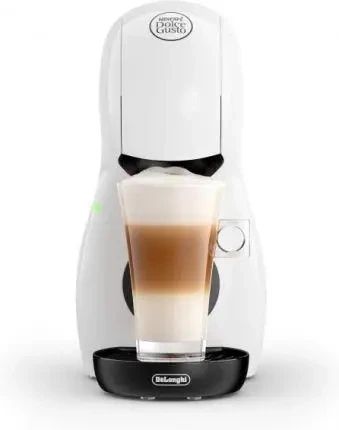 Кофеварка капсульная эспрессо Delonghi Dolce Gusto EDG 110.WB 496570 фото