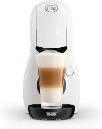 Кавоварка капсульна еспресо Delonghi Dolce Gusto EDG 110.WB 496570 фото