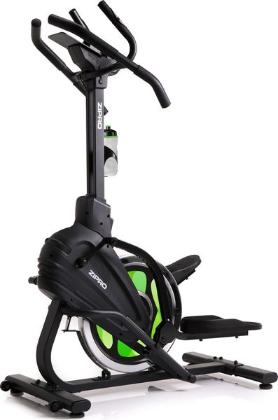 Орбітрек магнітний Zipro Stepper Climber Black 346643 фото