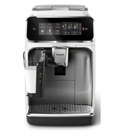 Кофемашина автоматическая Philips Series 3300 LatteGo EP3343/70 533569ua фото