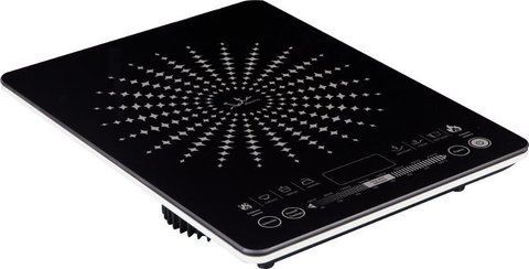 Настільна плита Jata VIN145 608546 фото