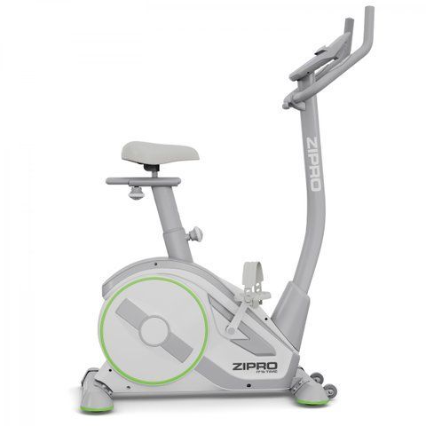 Велотренажер электромагнитный Zipro Rave White 561020 фото