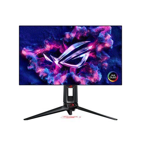 Монитор Asus ROG Swift PG27AQDP (90LM0A20-B01A70) 571175 фото