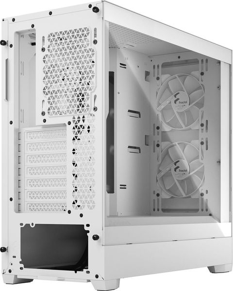 Корпус Fractal Design Pop Air White TG Clear Tint (FD-C-POA1A-03) 363296 фото