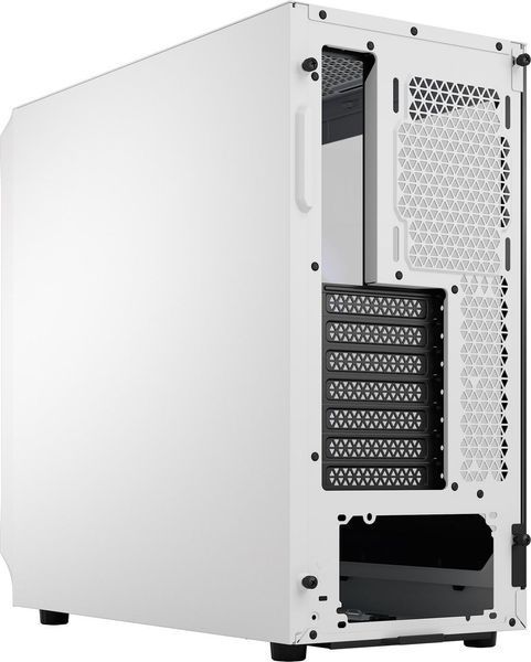 Корпус Fractal Design Focus 2 RGB White (FD-C-FOC2A-04) 473078 фото