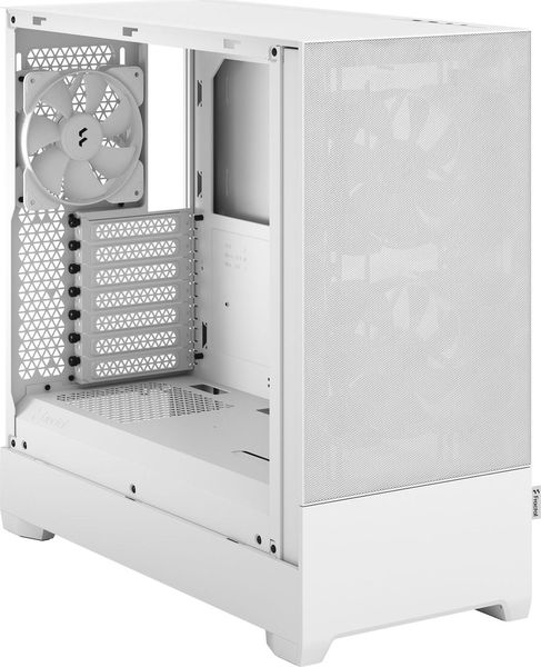 Корпус Fractal Design Pop Air White TG Clear Tint (FD-C-POA1A-03) 363296 фото