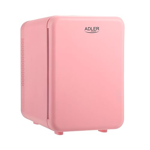 Міні-холодильник Adler AD 8084 Pink 502021 фото