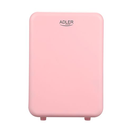 Мини-холодильник Adler AD 8084 pink 502021 фото