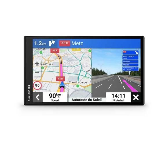 GPS-навигатор Garmin DriveSmart 76 EU MT-S 361206 фото