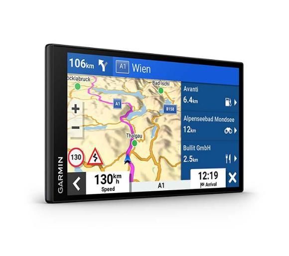 GPS-навигатор Garmin DriveSmart 76 EU MT-S 361206 фото
