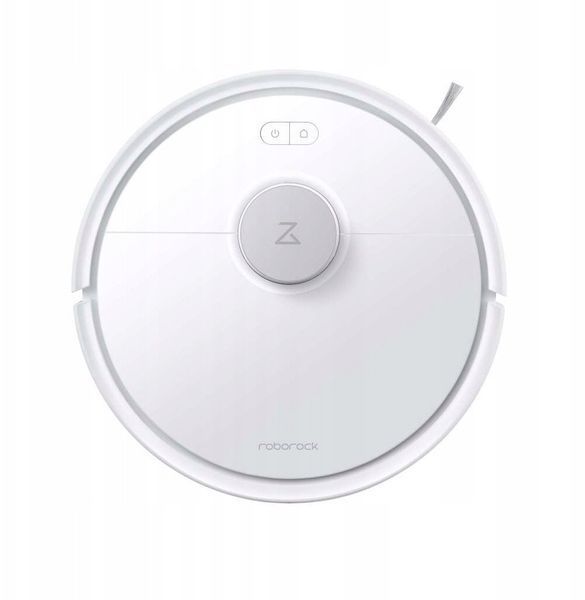 Робот-пилосос RoboRock Q7 BF White 621600 фото