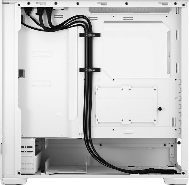 Корпус Fractal Design Pop Air White TG Clear Tint (FD-C-POA1A-03) 363296 фото