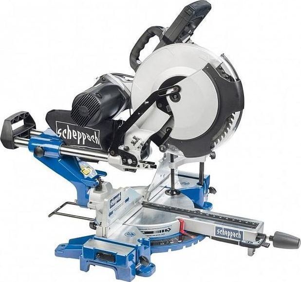 Монтажна пилка Scheppach HM 140 L (5901218901) 557815 фото